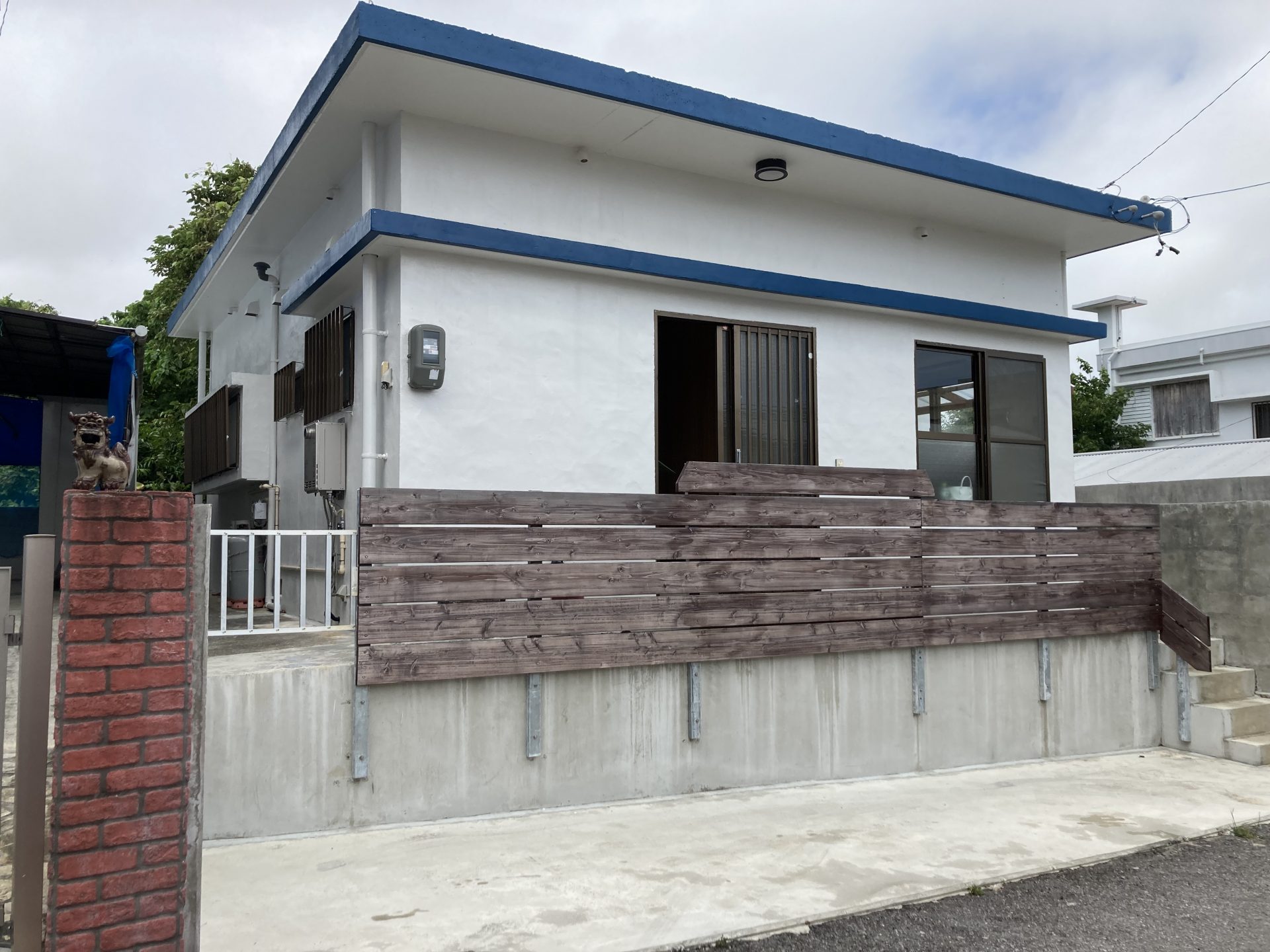 石垣島の賃貸物件一覧（アパート、一戸建て、テナント貸店舗）  住宅 