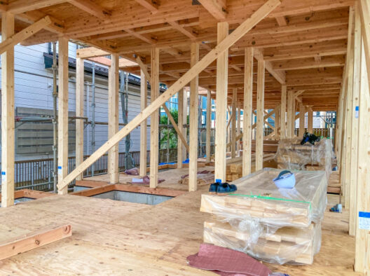 鉄筋コンクリート一択ではない？なぜ今、木造が選ばれ始めているのか