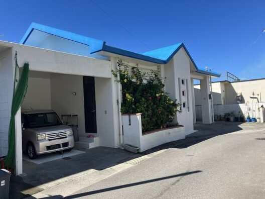 戸建物件