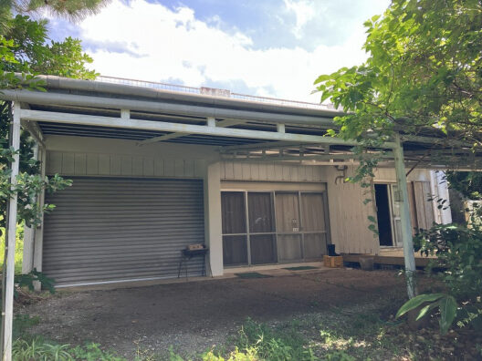 戸建物件