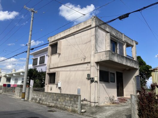 戸建物件