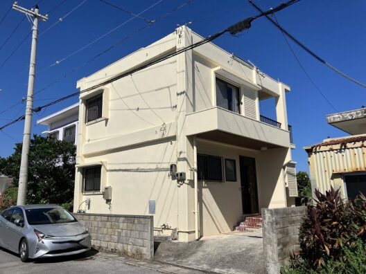 戸建物件